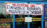 Mercatone Uno, una speranza per i lavoratori