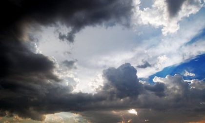 Tempo instabile e temperature sotto la media PREVISIONI METEO CREMONA