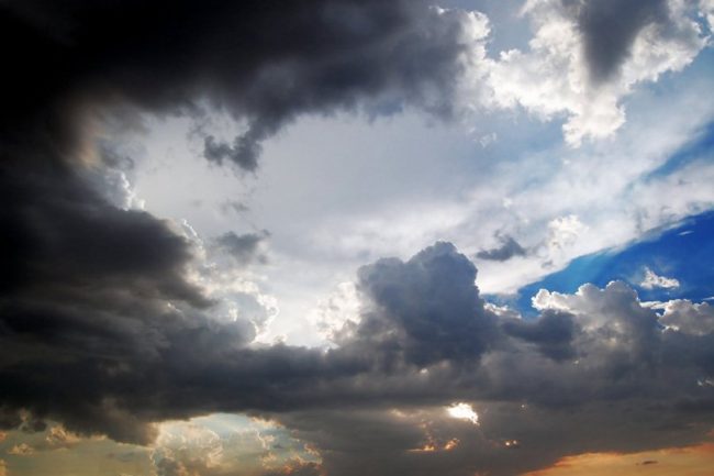 Oggi e domani tempo variabile, ma le temperature tengono PREVISIONI METEO