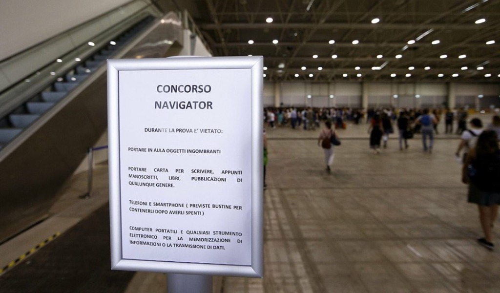 Nomi vincitori concorso navigator in provincia di Cremona