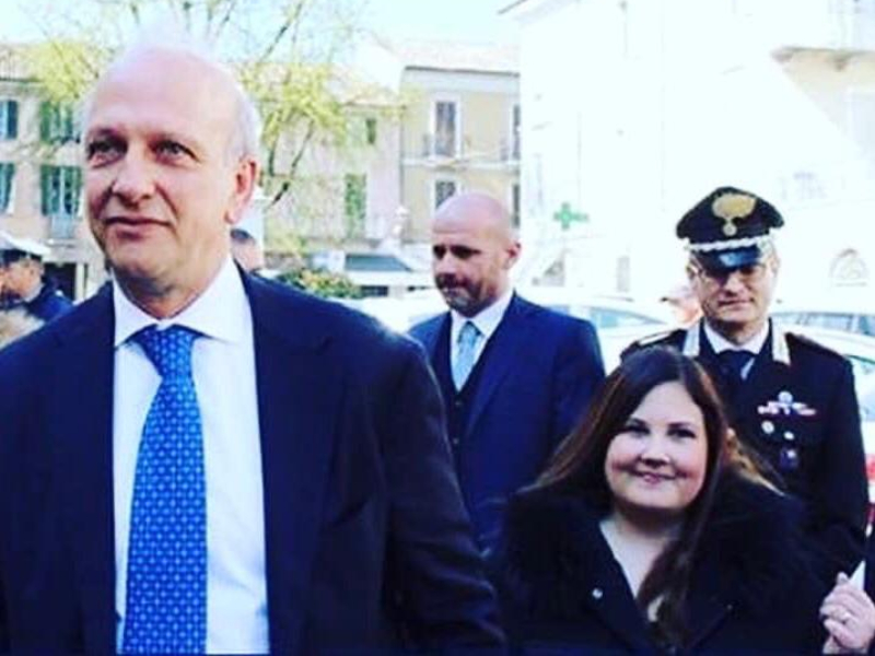 L’on. Gobbato organizza un incontro tra il Ministro Bussetti e Università di Crema
