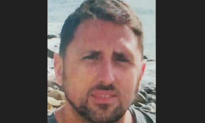 Padre di famiglia ucciso dal cancro a 44 anni dona le cornee