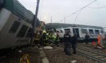 Incidente ferroviario Pioltello, tre nuove persone nel registro degli indagati