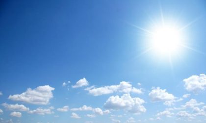 Per il weekend ci attende tanto sole | Previsioni meteo