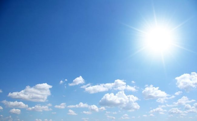 Il sole resiste e arriva il vento a “lenire” lo smog PREVISIONI CREMONA