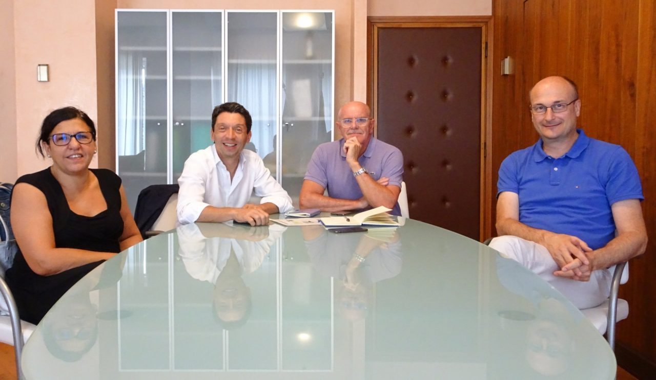 Futuro dell’Ospedale di Cremona: Rossi e Galimberti prospettive comuni