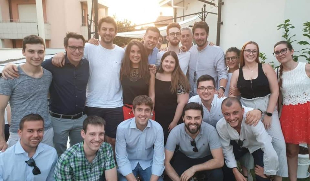 Crema: la Lega Giovani punta sempre più in alto