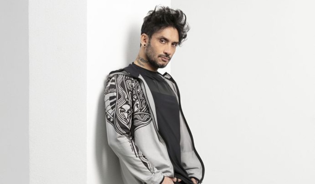 Fabrizio Moro al Ponchielli con “Figli di nessuno”