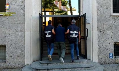 Truffe on-line: 4 arresti e beni sequestrati per 1,5 milioni di euro