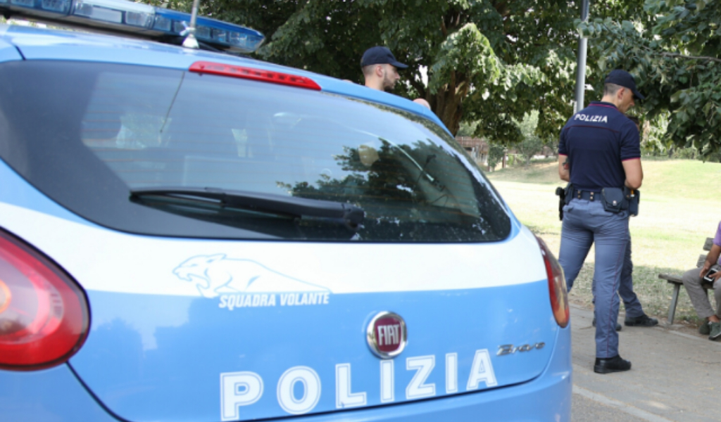 Evade dai domiciliari: “Ero a comprare le sigarette”
