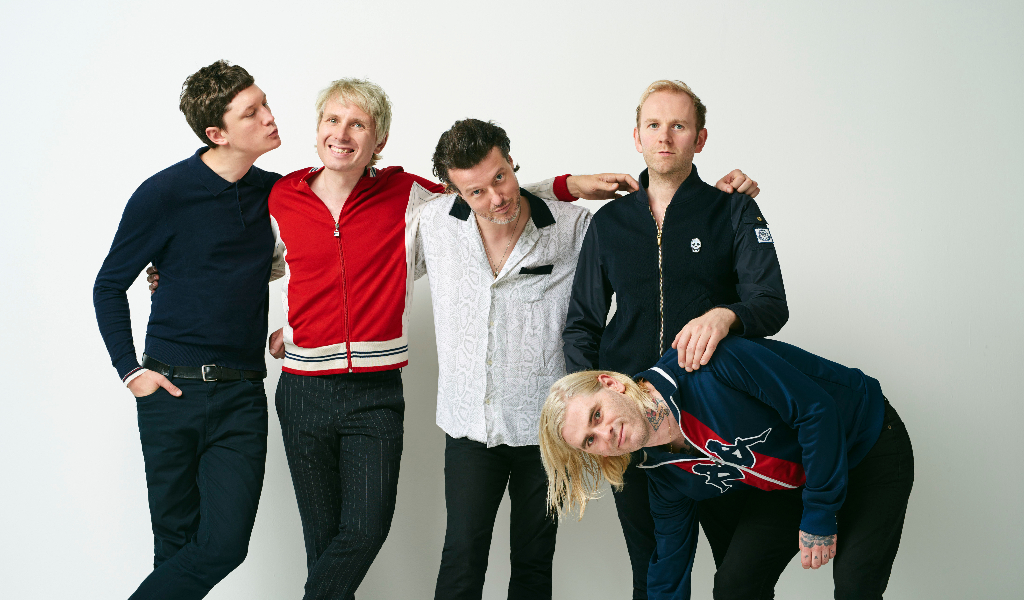 Festival Acquedotte 2019: si parte con i Franz Ferdinand