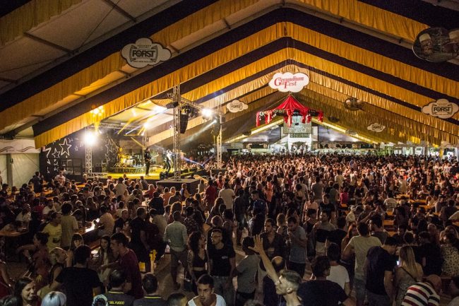 Gerundium Fest: sul palco della 21esima edizione Cristina d’Avena, Paolo Cevoli e i Nomadi