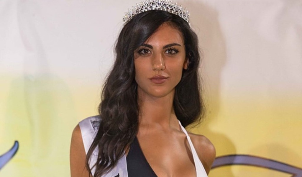 L’estate cremonese ha la sua reginetta: Alessia Uva è Miss Fanunka 2019