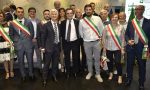 Presidente Fontana incontra in Regione 300 neosindaci lombardi