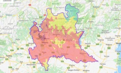 Qualità dell’aria scarsa in tutto il Cremonese: è di nuovo allarme ozono I DATI