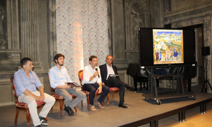 Orazio Gentileschi in mostra alla Pinacoteca Ala Ponzone di Cremona