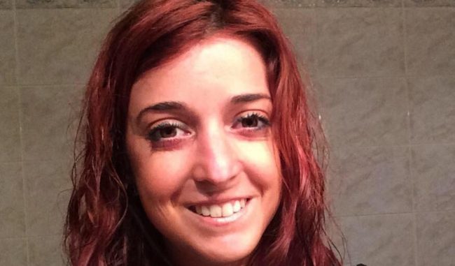 Denise, portata via dalla malattia a soli 27 anni
