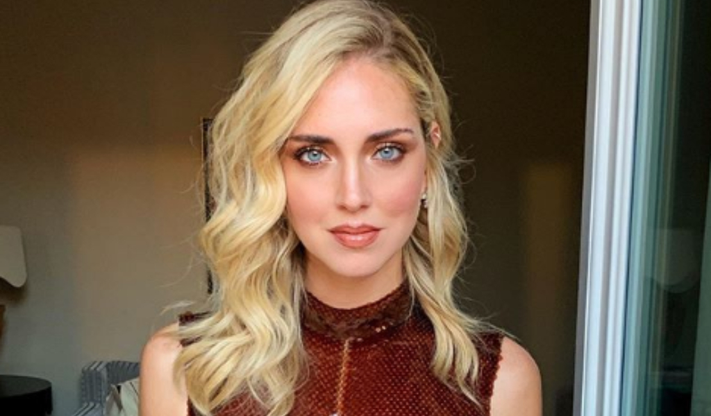 Chiara Ferragni contro i runner: “Ma che problemi avete? State a casa”