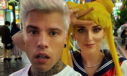 Insulti a Fedez e Ferragni dopo la festa di compleanno al supermercato consentiti?