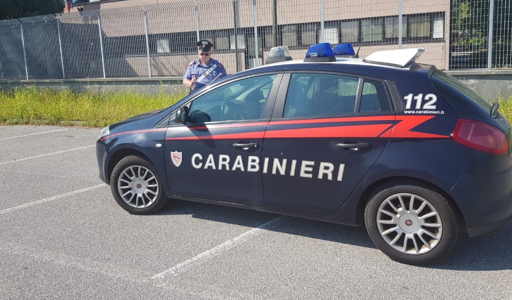 Soresina, rubava il gas alla vicina: 8 mesi di reclusione