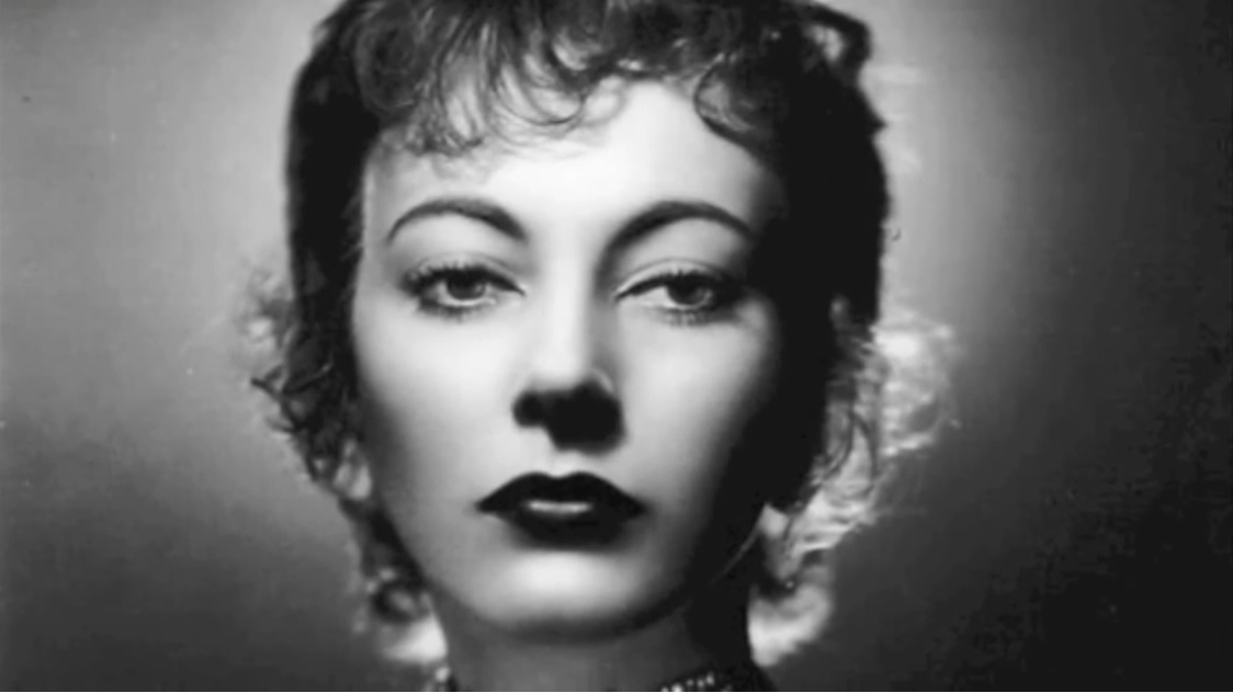 Il poeta Iginio Bezza racconta Valentina Cortese, la diva con Agnadello nel cuore