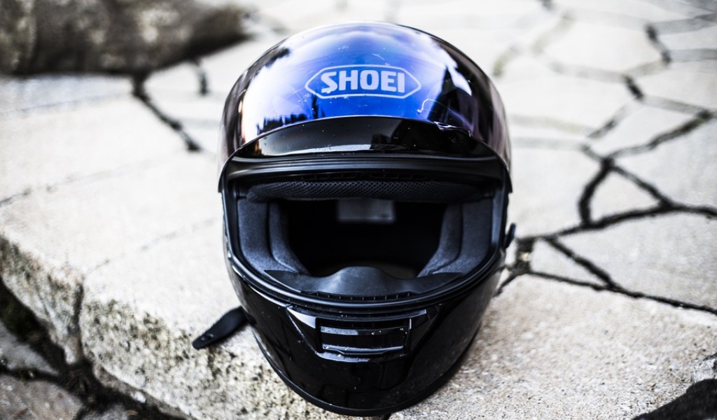 Resta grave il motociclista ferito a San Bernardino: era senza casco