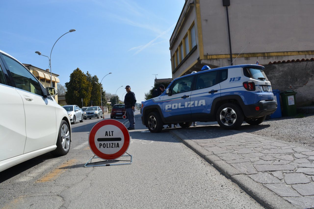 Coronavirus e spostamenti, il Prefetto di Cremona: “Tolleranza zero”