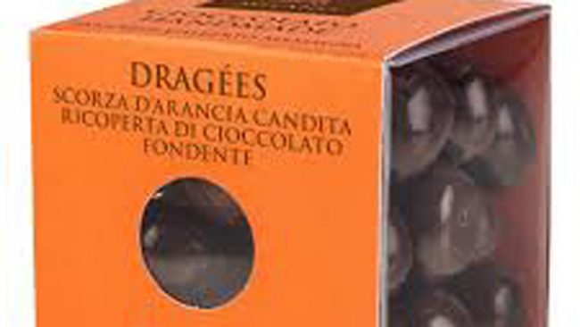 Ultimi richiami alimentari: occhio alla crema di pistacchi e alla arancia candita