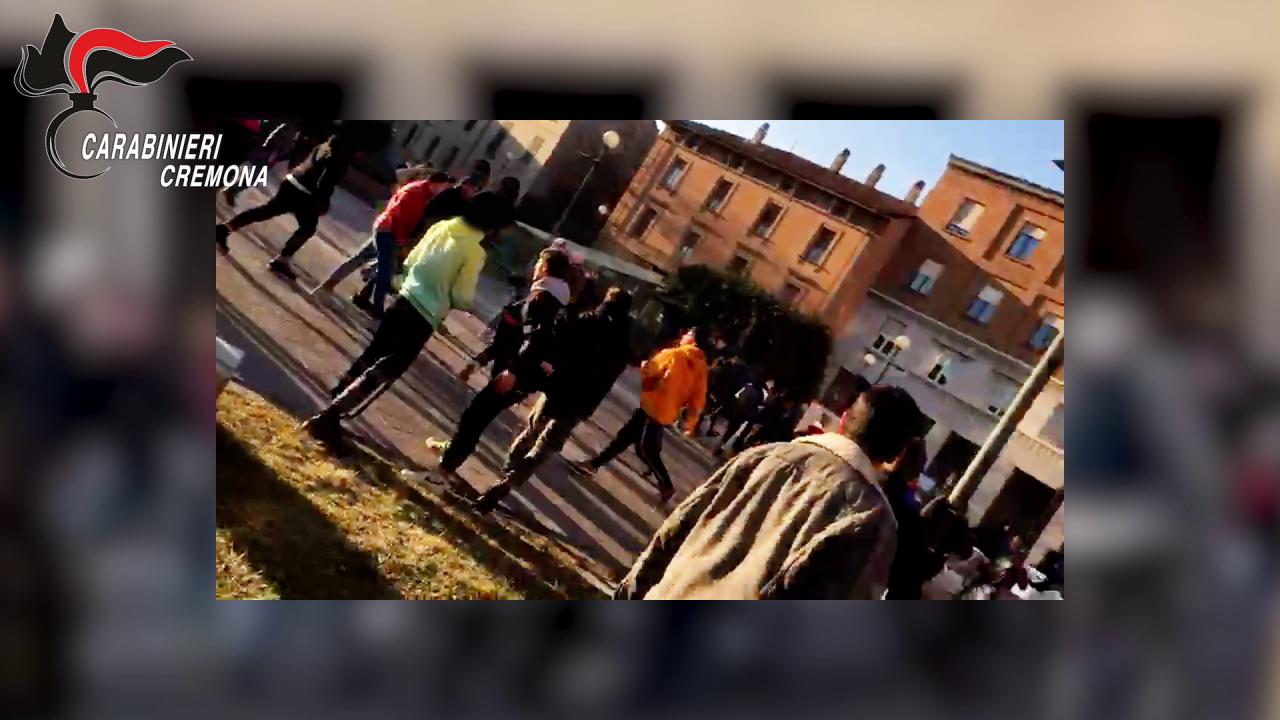 Cremona dissing: arrestato un altro 15enne e denunciati 4 minorenni