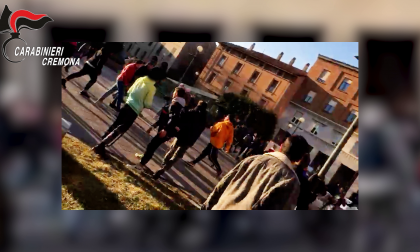 Cremona dissing: arrestato un altro 15enne e denunciati 4 minorenni