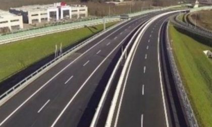 Autostrada Cremona-Mantova, Beduschi: "Per Regione rimane opera strategica"