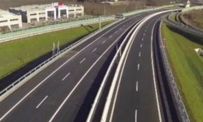 Autostrada Cremona-Mantova: "La Lega  sempre favorevole alle opere che migliorano la provincia"