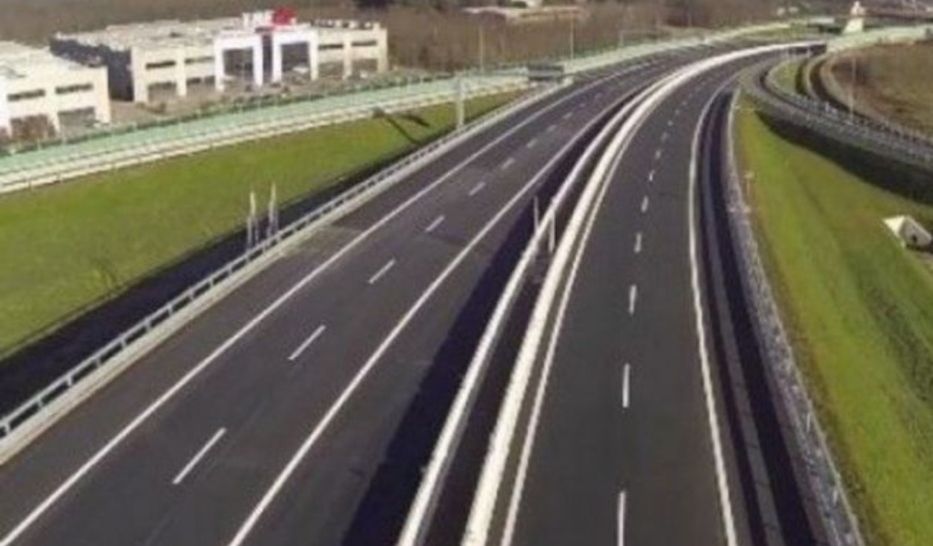 Cremona-Mantova, Terzi scrive al Ministro Toninelli