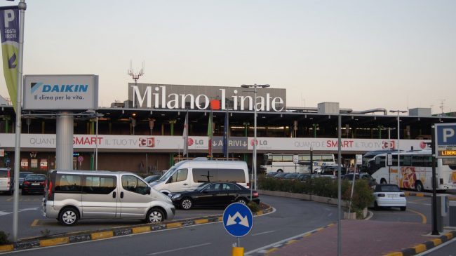 Chiusura Linate, a mezzanotte via al trasloco