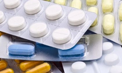 Ansiolitico Xanax ritirato dalle farmacie per... un errore