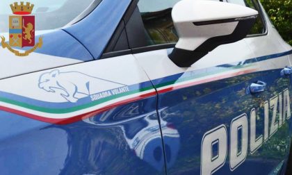 Rapinarono la Coop di via del Sale: un arresto e una denuncia