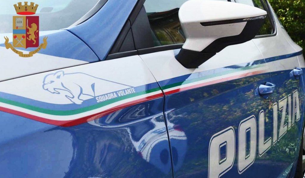 Rapinarono la Coop di via del Sale: un arresto e una denuncia