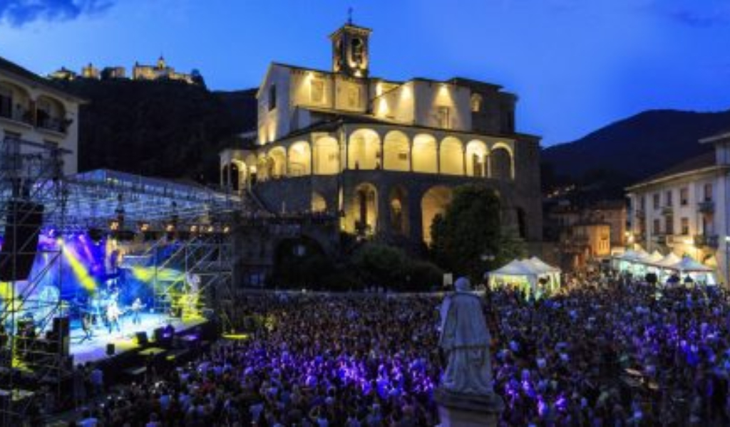 Alpàa 2019 dal 12 al 21 luglio a Varallo. Dieci giorni di concerti