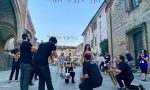 A Rivolta successone per il Festival di Sant'Alberto