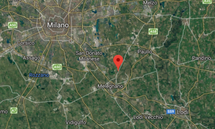 E voi vi siete accorti che c'è stata una scossa di terremoto a Milano?