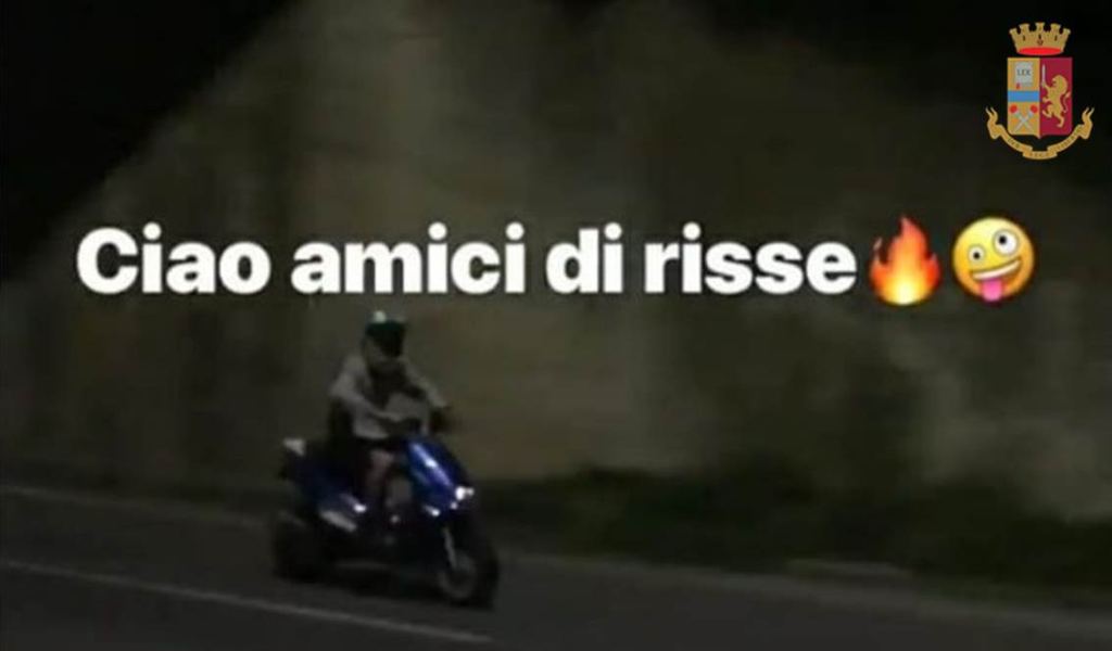 Cremona Dissing, tre minorenni in comunità per aggressioni, rapine e minacce VIDEO e FOTO