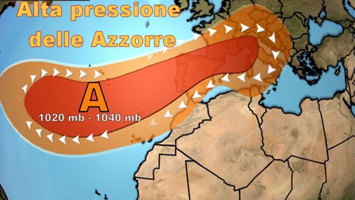Meteo Lombardia, previsioni per il weekend: il classico “Sereno o poco nuvoloso”