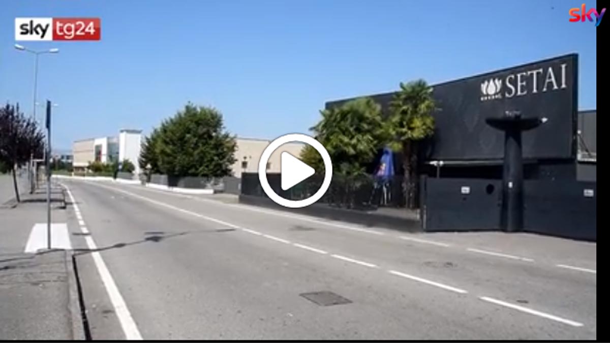 Investiti dopo la lite in discoteca, morto anche il secondo giovane VIDEO