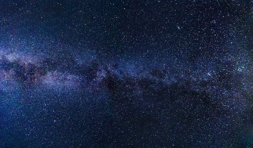 Notte di San Lorenzo alla scoperta della luna e delle stelle