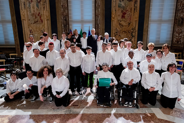 L’Orchestra MagicaMusica torna sul palco con concerti benefici