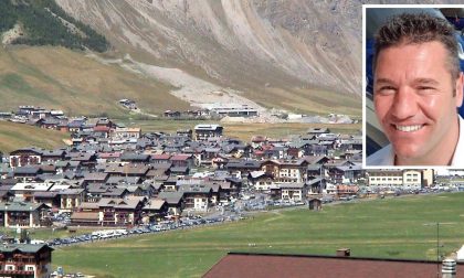 Livigno, capitale sportiva e green alle Olimpiadi