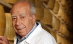 Morto a 91 anni Giovanni Ferrari, il re del formaggio grattuggiato