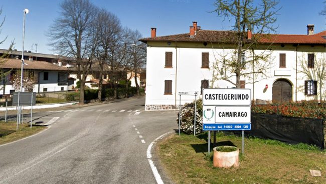 Fa pausa durante il turno di lavoro: il collega lo trova senza vita