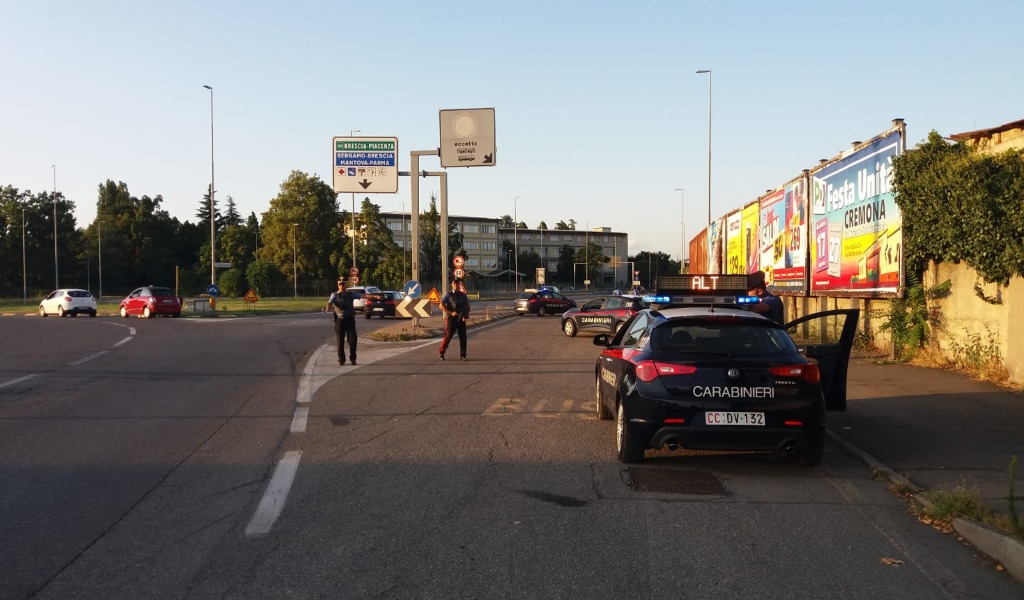 Operazione “Ferragosto sicuro”: l’Arma non è andata in ferie