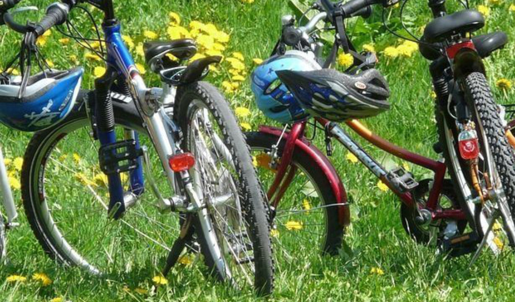Festival Bike: in bici nei luoghi del film “Chiamami con il tuo nome”